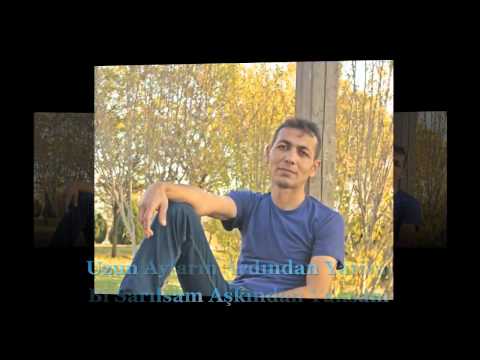 Ouz-Han Ft güney kara - gecelerde yine gel benim ol [2014]
