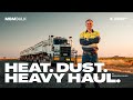 The Heart Of Haul Episode Two Harrison Davies MGM BULK