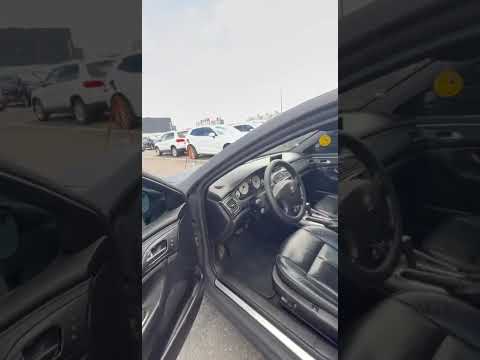 фото peugeot 607 i 0