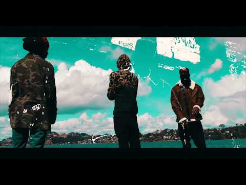 Romello Sanders Ft. King Gaines - Worst Ways