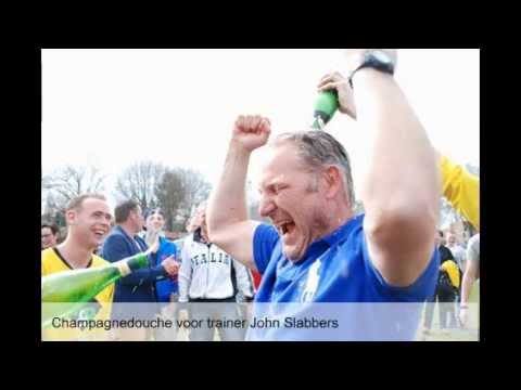 Boekel Sport kampioen 4de klasse G