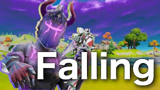 【フォートナイト】Falling ✕ キル集