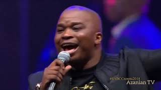 Dr Tumi ~ Wafika kimi