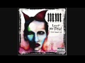Marilyn Manson ~ Long Hard Road Out Of Hell ...