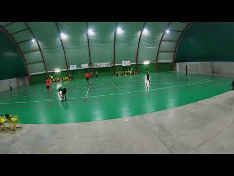 MPM Marcellini - Real Maracanà (parte 9)