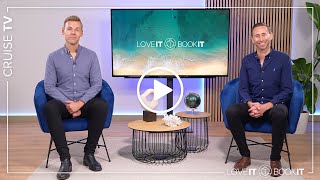 Cruise TV by LoveitBookit - Episode 178