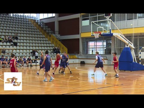 SBTV - SB INFO - POČETNICI KK "BROD U13" – POČETNICI KK "BELIŠĆE" 62:49 - 09.12.2023.