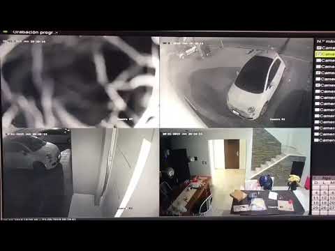A los mazazos entraron y robaron dinero en una casa de Gonnet