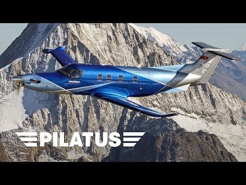 PC-12 NGX – The Best Time to Fly the Best Is Now