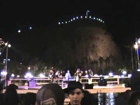 DiegoRillaH present - Monstruo killah'sibling capitulo 5