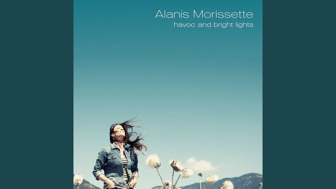 Alanis Morissette - Woman Down