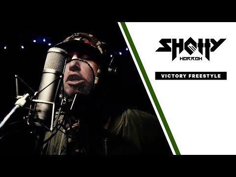 Shotty Horroh | Victory | Diddy Ft. Biggie & Busta Rhymes Remix