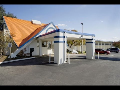 Americas Best Value Inn-Lynchburg/Madison Heights - Madison Heights Hotels, Virginia