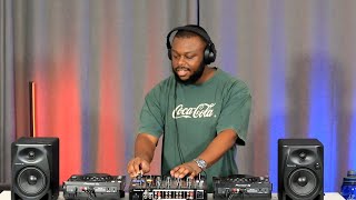 Deep & Soul Grooves 74 Mixed By DysFonik | South Africa | Deep House Mix 2025 | Soulful [DSG Vol. 74