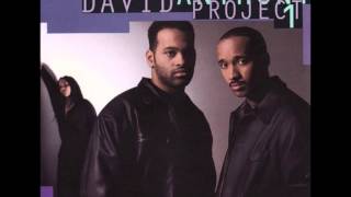 Darryl James / David Anthony - Down