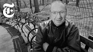Remembering Neil Simon, A Broadway Legend | NYT News video