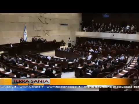 Terra Santa Link - La disumanità dell'Isis, le reazioni del Medio Oriente