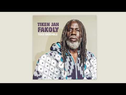 Tiken Jah Fakoly : Tous ensemble