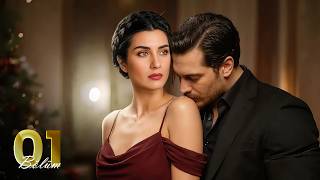1. Bölüm | Boş kutu | Tuba Büyüküstün, Çağatay Ulusoy | Türk Dizisi | 