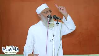 9 موت سليمان عليه السلام | الشيخ شوقي عبد الصادق image