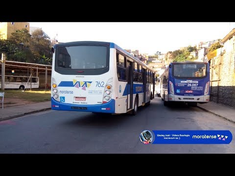 Apache VIP III sc - MB OF-1721 BT5 - Moratense - Carro 762