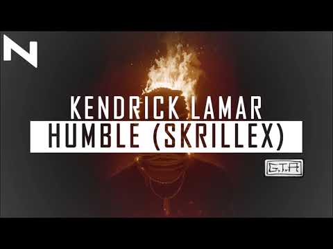 GTA x Kendrick Lamar - Booty Bounce vs. HUMBLE (Timmy Trumpet Mashup)