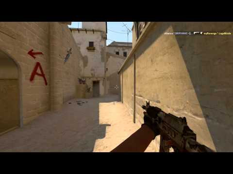 forjiTV: Tiano vs x6tence