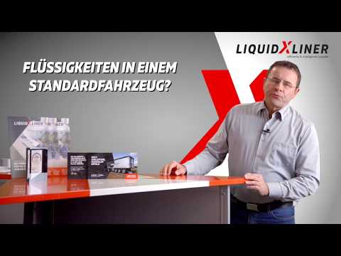 Liquid X Liner Produktfilm