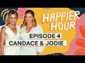 Happier Hour with Candace Cameron Bure & Jodie Sweetin | Episode 4 | Netflix