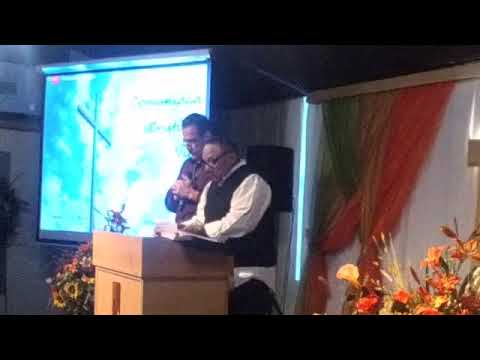 CCVida Predicacion  Phoenix, AZ