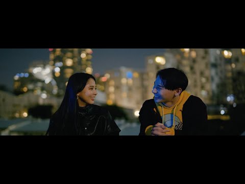 KERENMI / ROOFTOPS feat.藤原聡 (Official髭男dism) [Music Video]