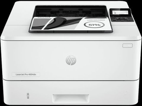 HP Laserjet Printer
