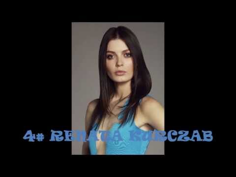 Polish Next Top Model 3 Uczestniczki/Polish Next Top Model 3 Participants