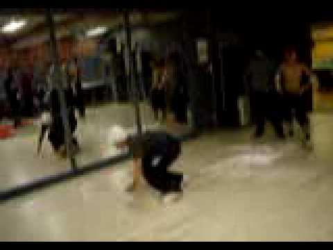 breakdance at vestli