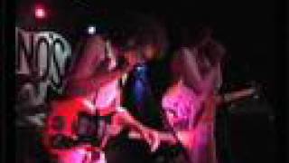 The Unicorns- Live at Rhino&#39;s 13- &quot;I Was Born (A Unicorn)&quot;