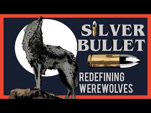 How Silver Bullet Redefines the Werewolf Story