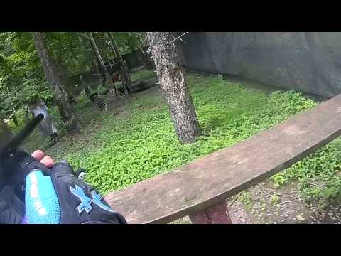 planet eclipse etek 5 shooting