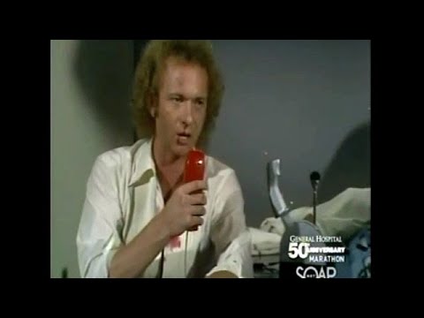 GH: Robert and Laura Stand Guard (9/21/81)