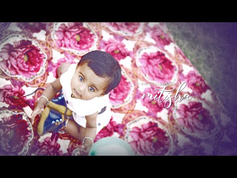 MITISHA'S Birthday Teaser