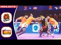 Pro Kabaddi League 8 Highlights M29 | Puneri Paltan vs Bengaluru Bulls