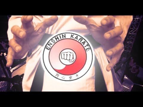Enshin Karate: El karate no conocido por la comunidad del MMA