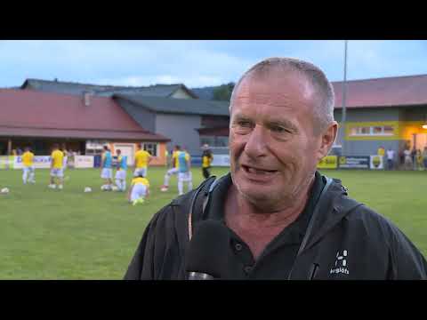 Schalchen 1b gg Pischelsdorf - 2.KL Südwest-Rde2