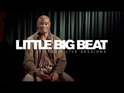 THE HORNY FUNK BROTHERS - EPK/INTERVIEW - STUDIO LIVE SESSION - LITTLE BIG BEAT STUDIOS