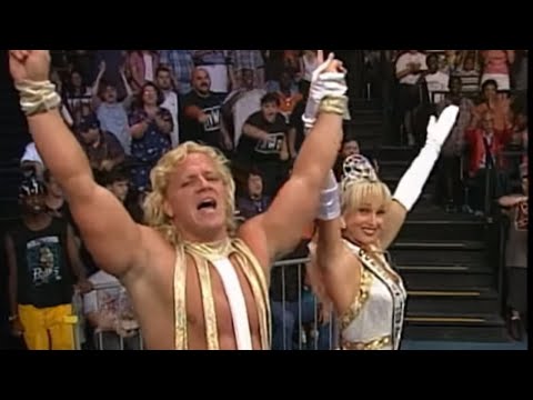 Jeff Jarrett Talks AJ Styles In WWE And Impact Wrestling Ownership