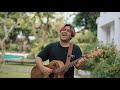Ahmad Abdul - Fix You (Coldplay Cover)