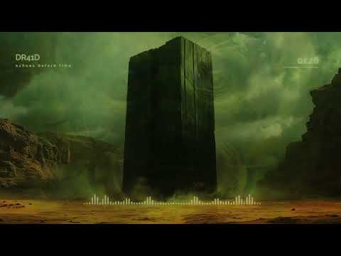 DR41D - Echoes before Time // EP State Vector Collapse