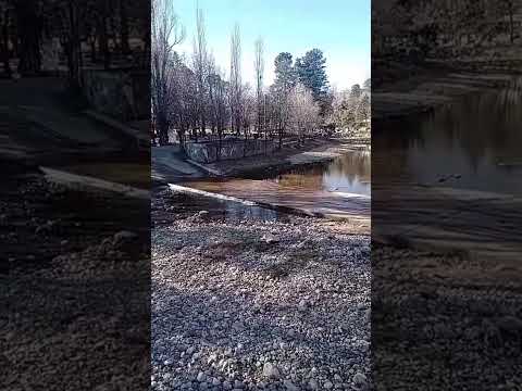 el trapiche San Luis