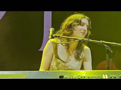 BIRDY - Let It All Go (Live Noches del Botánico Madrid 2024)