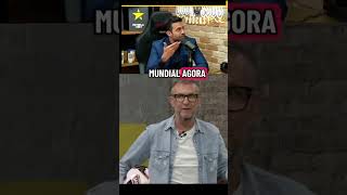 🚨 Pablo Marçal Fez Uma Pergunta Que Ninguém Esperava! 😲 #pablomarcal #podcastbrasil #shorts #viral