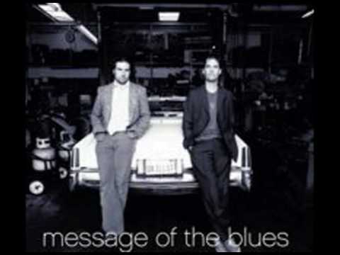 Rosalina - Message of the Blues